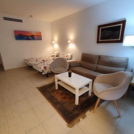Apartment Pyr Fuengirola Dış mekan fotoğraf