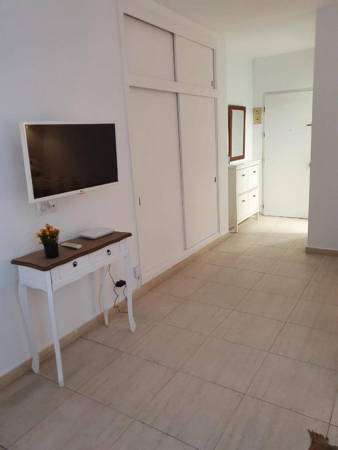 Apartment Pyr Fuengirola Dış mekan fotoğraf