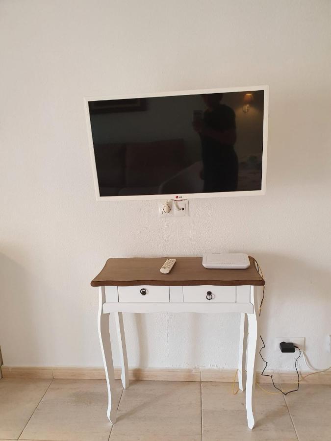 Apartment Pyr Fuengirola Dış mekan fotoğraf
