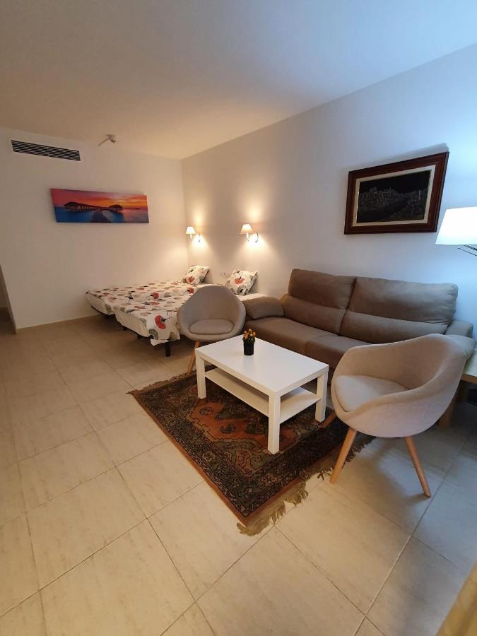 Apartment Pyr Fuengirola Dış mekan fotoğraf