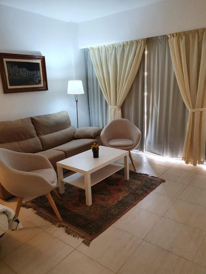Apartment Pyr Fuengirola Dış mekan fotoğraf