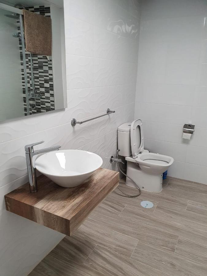 Apartment Pyr Fuengirola Dış mekan fotoğraf