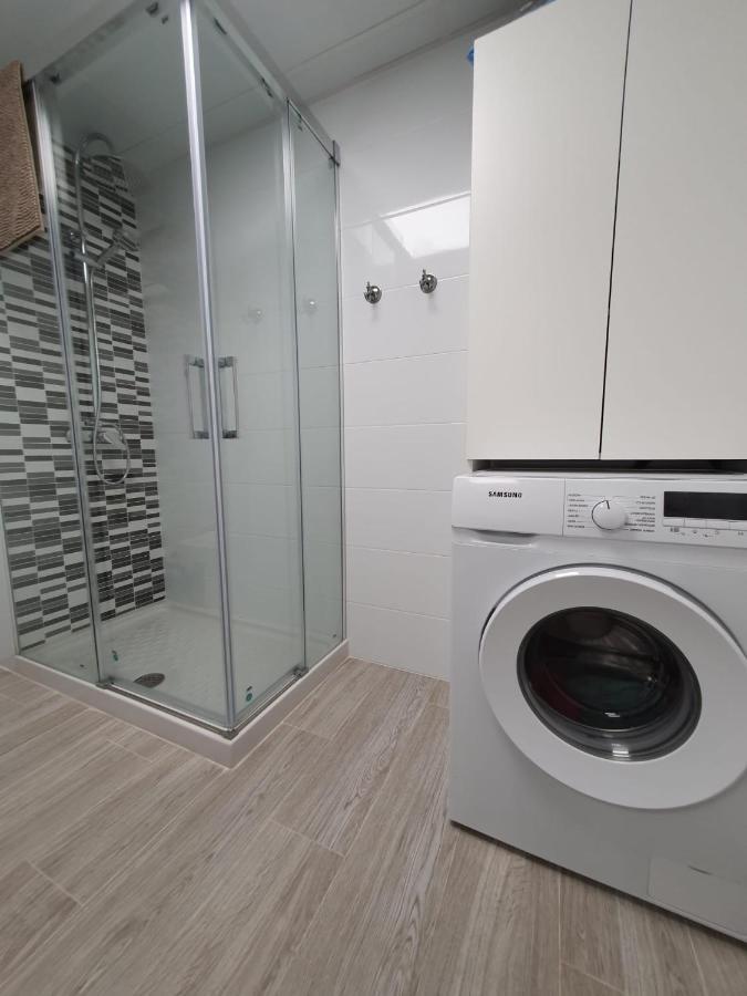 Apartment Pyr Fuengirola Dış mekan fotoğraf
