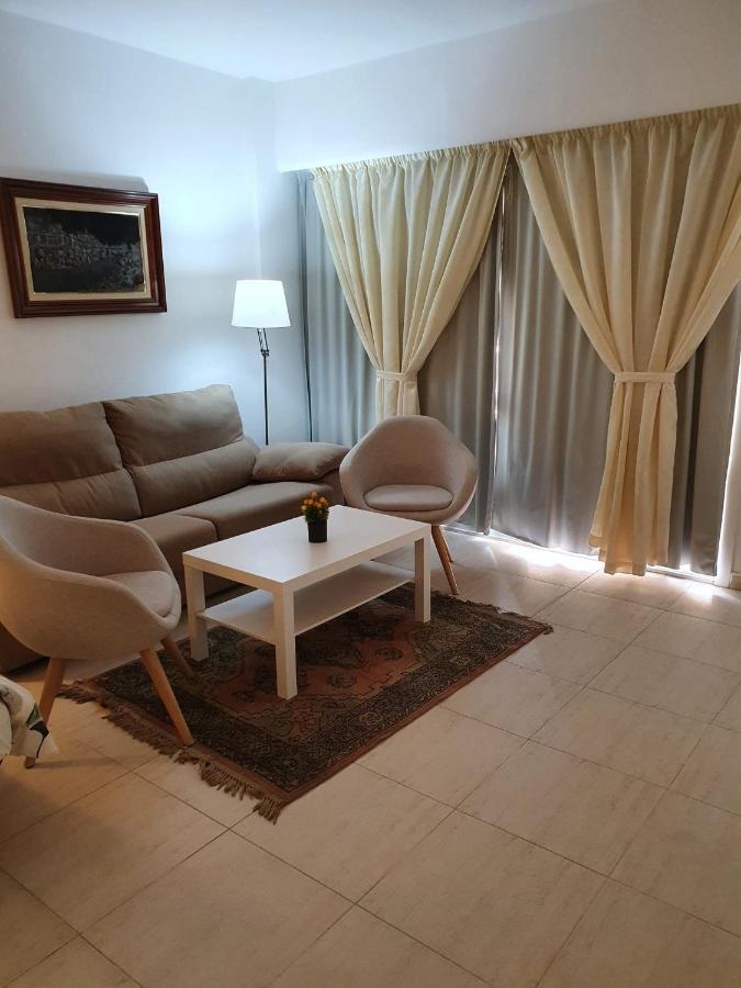 Apartment Pyr Fuengirola Dış mekan fotoğraf