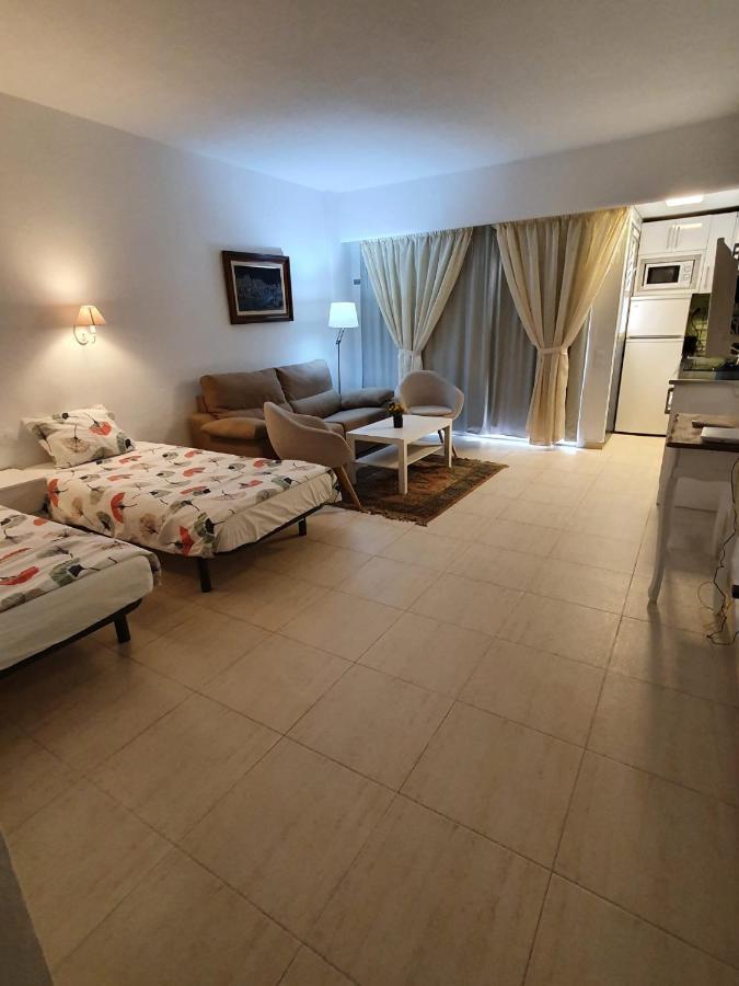Apartment Pyr Fuengirola Dış mekan fotoğraf